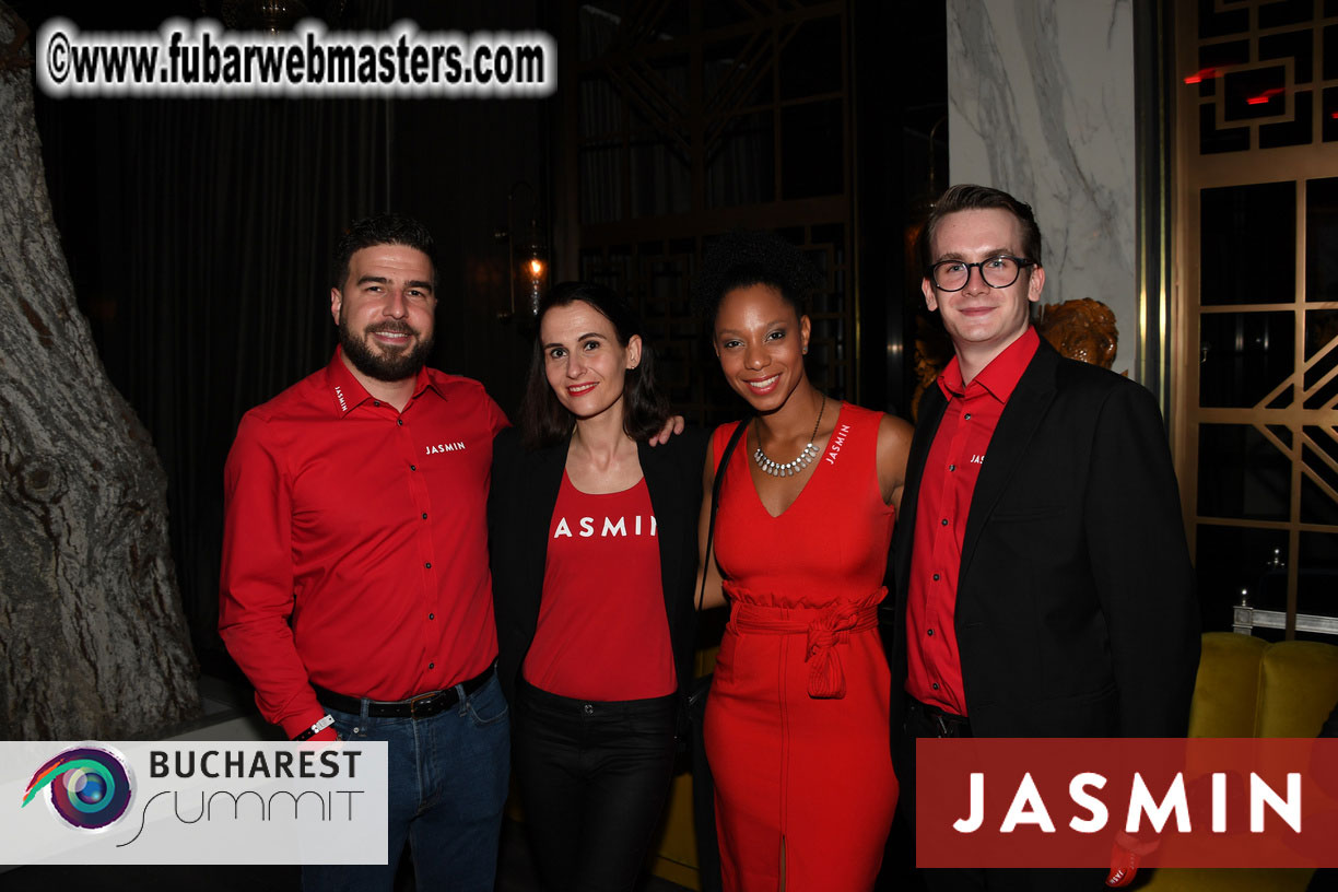 Jasmin Angels Party