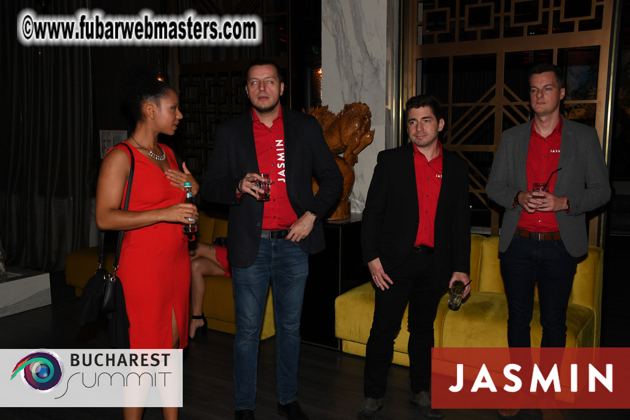 Jasmin Angels Party