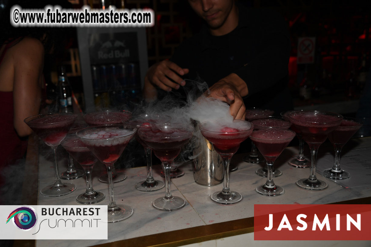 Jasmin Angels Party