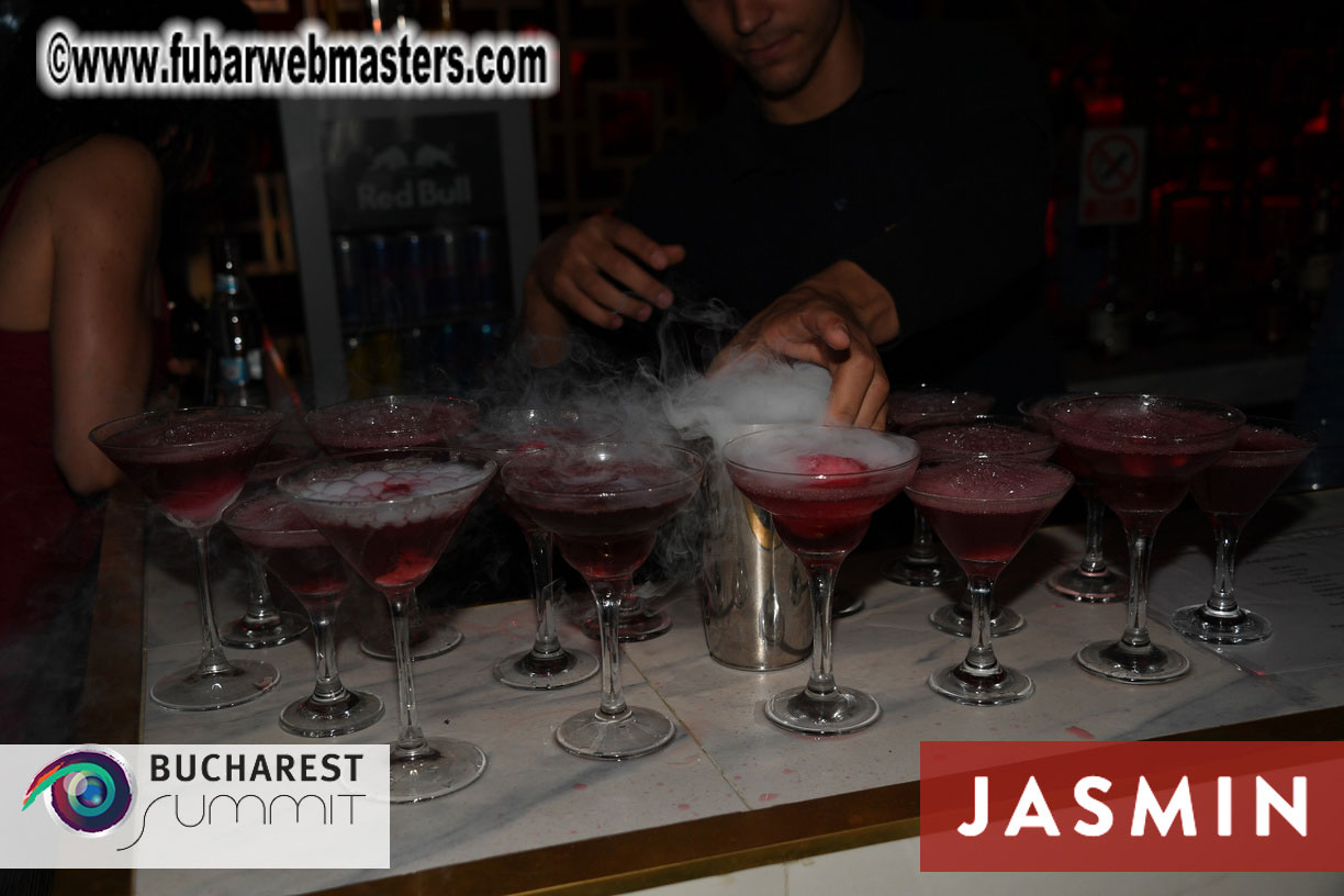 Jasmin Angels Party
