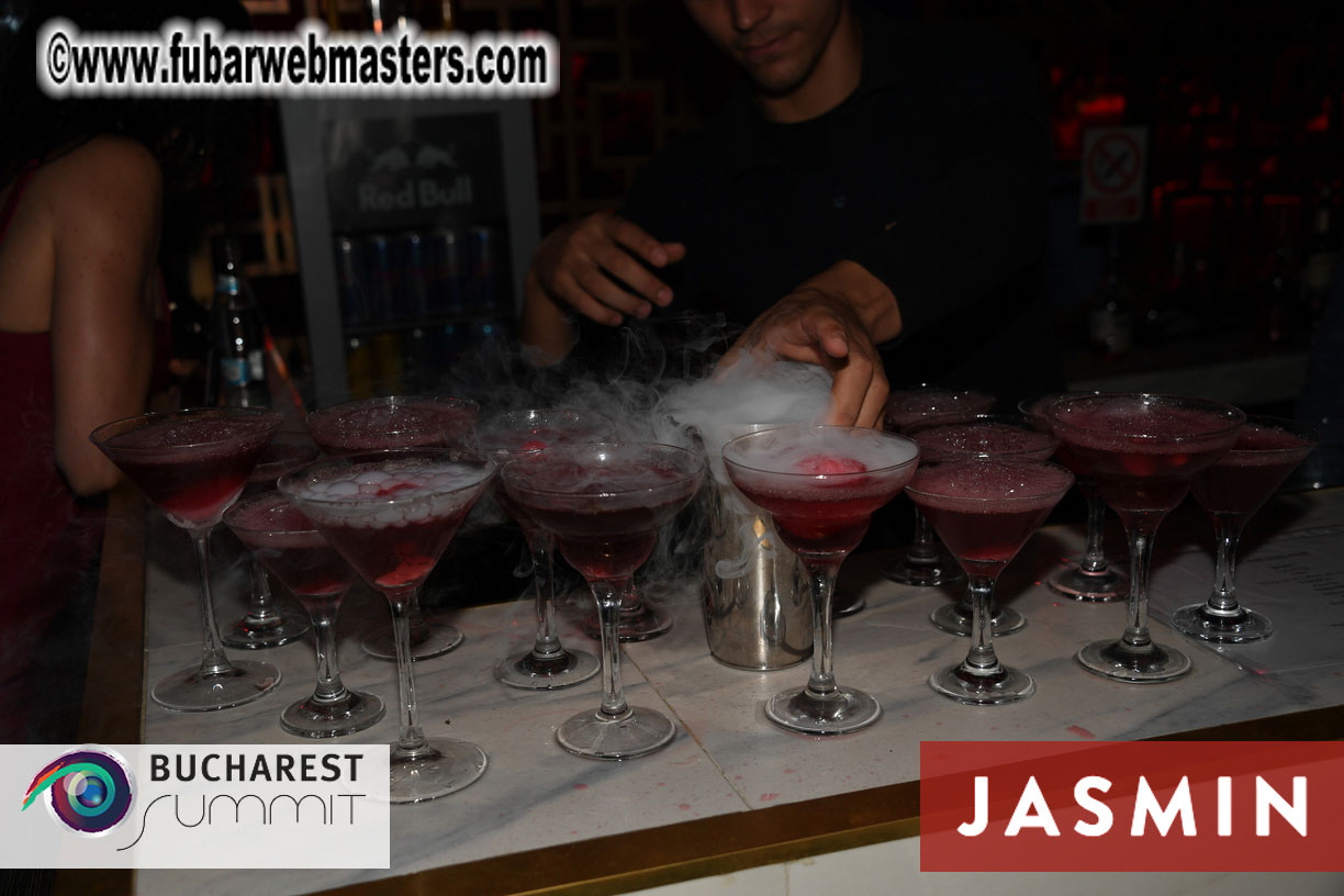 Jasmin Angels Party