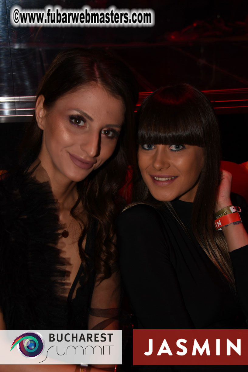 Jasmin Angels Party