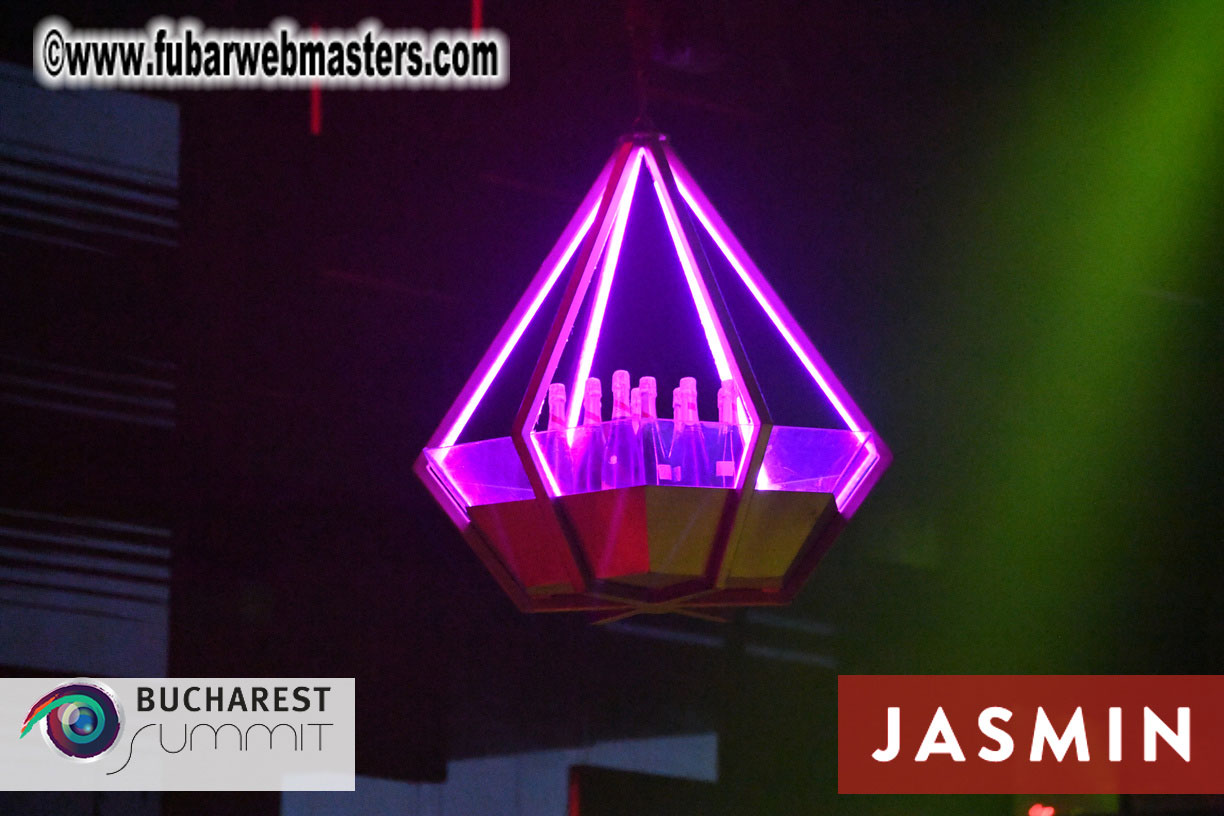 Jasmin Angels Party