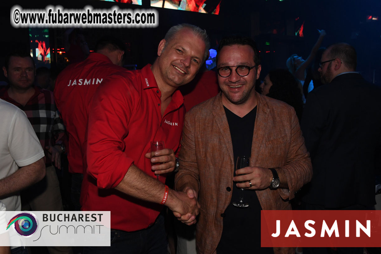 Jasmin Angels Party