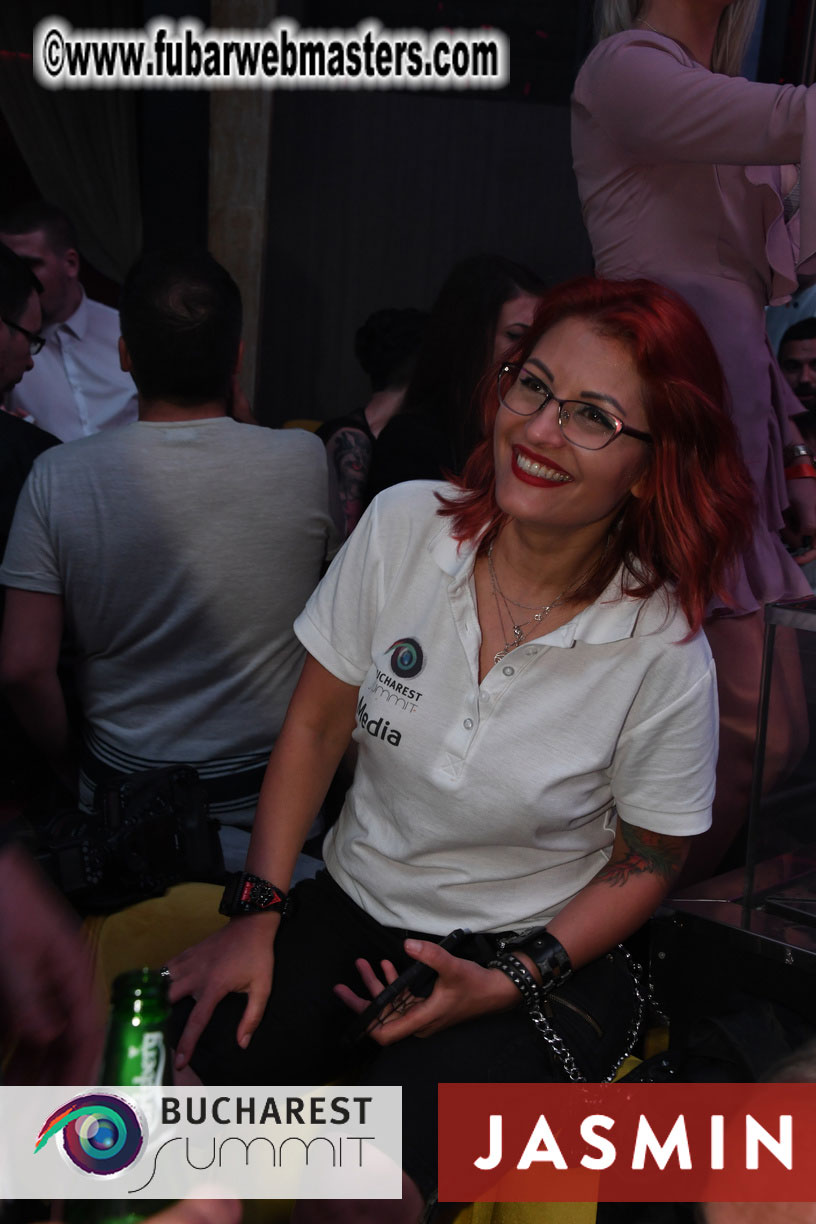 Jasmin Angels Party