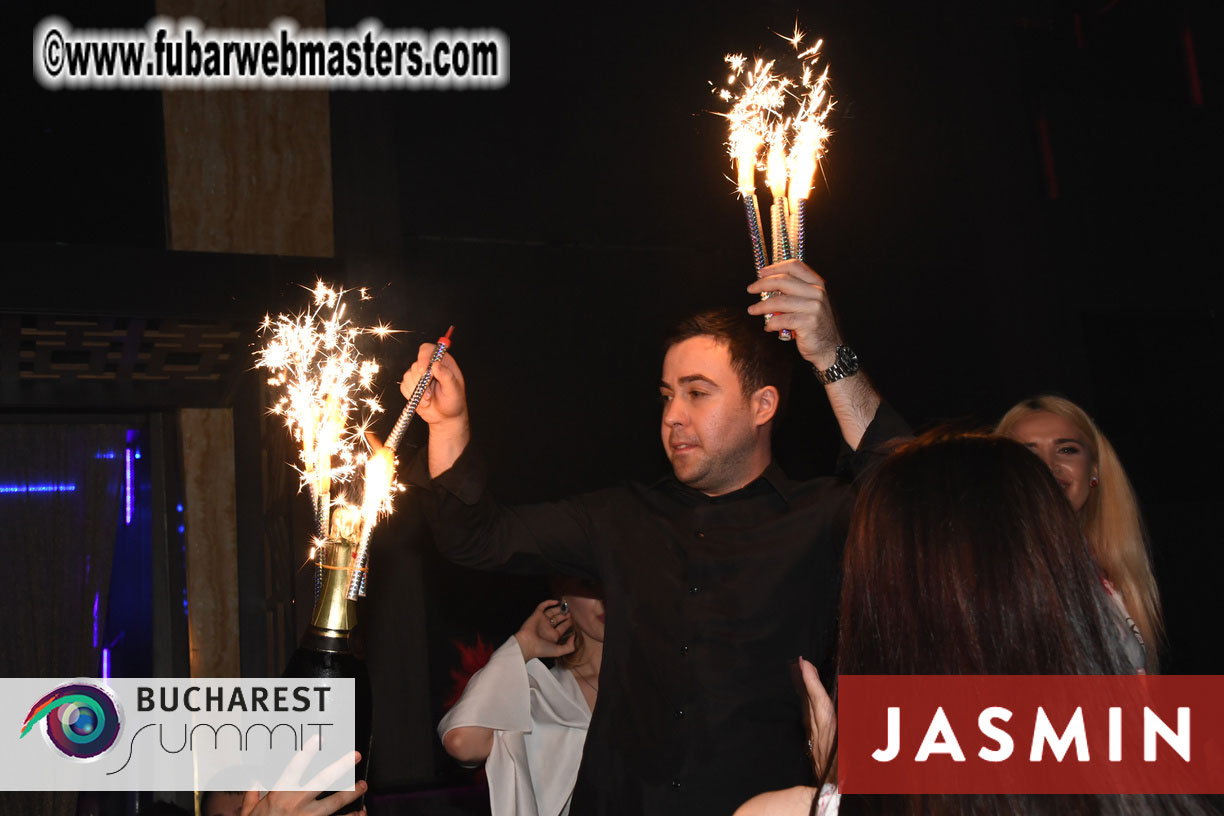 Jasmin Angels Party