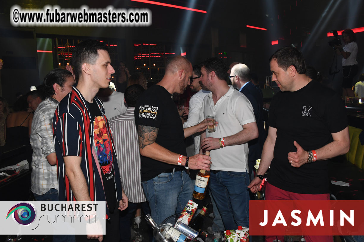 Jasmin Angels Party