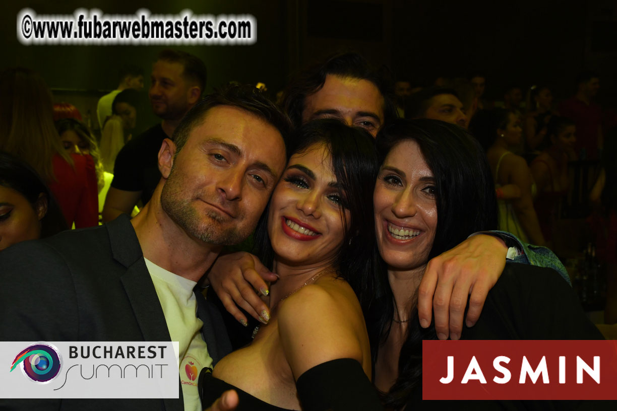 Jasmin Angels Party