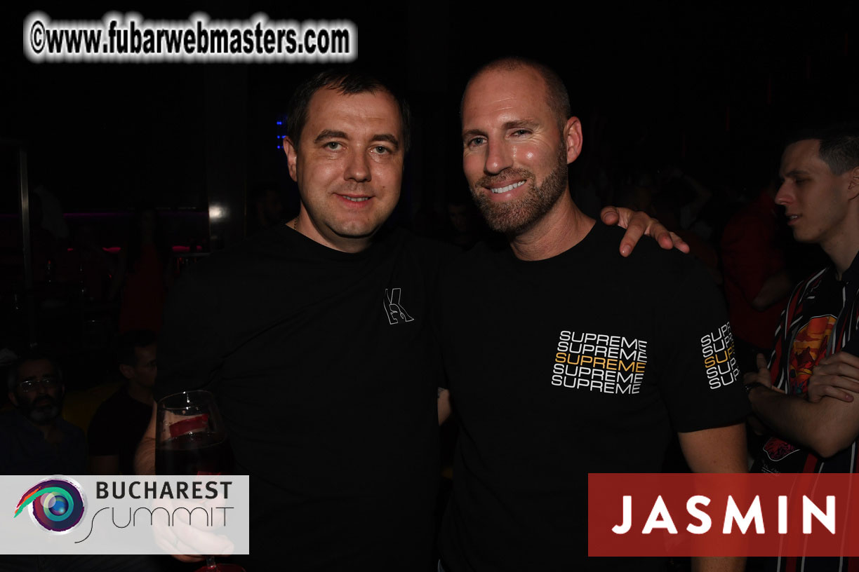 Jasmin Angels Party