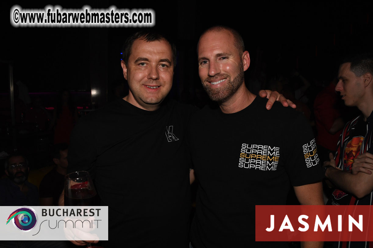 Jasmin Angels Party