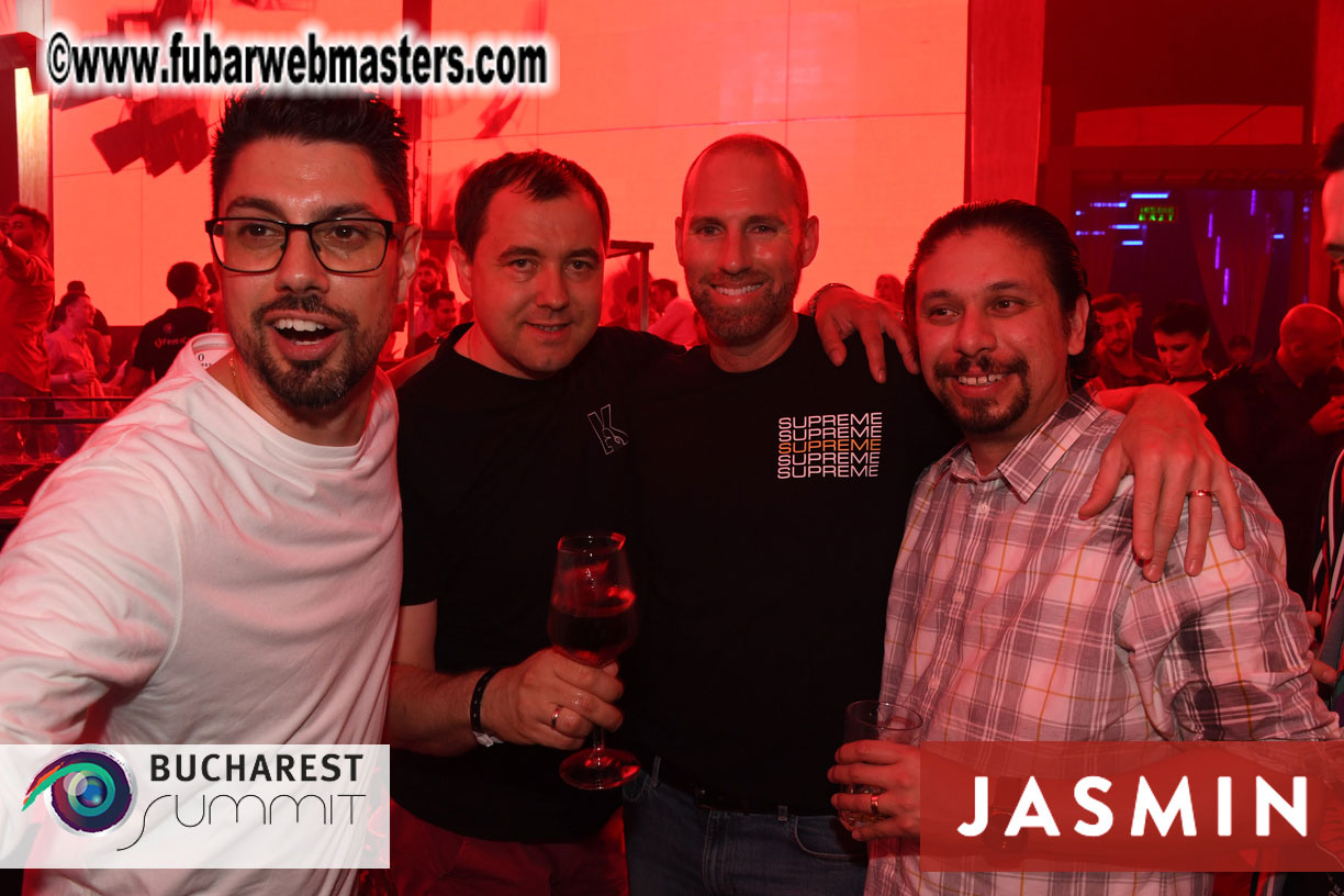Jasmin Angels Party