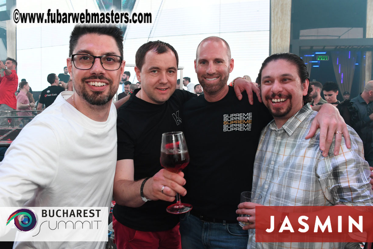 Jasmin Angels Party