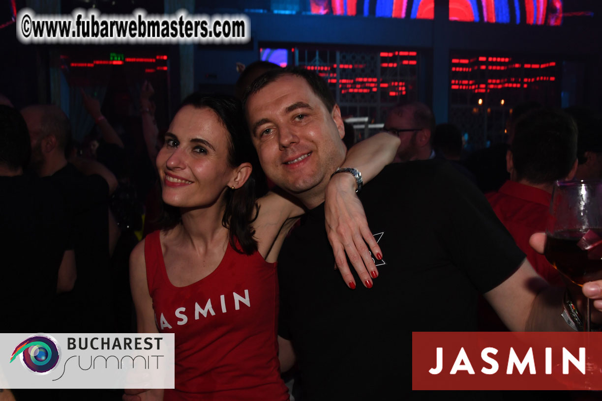 Jasmin Angels Party