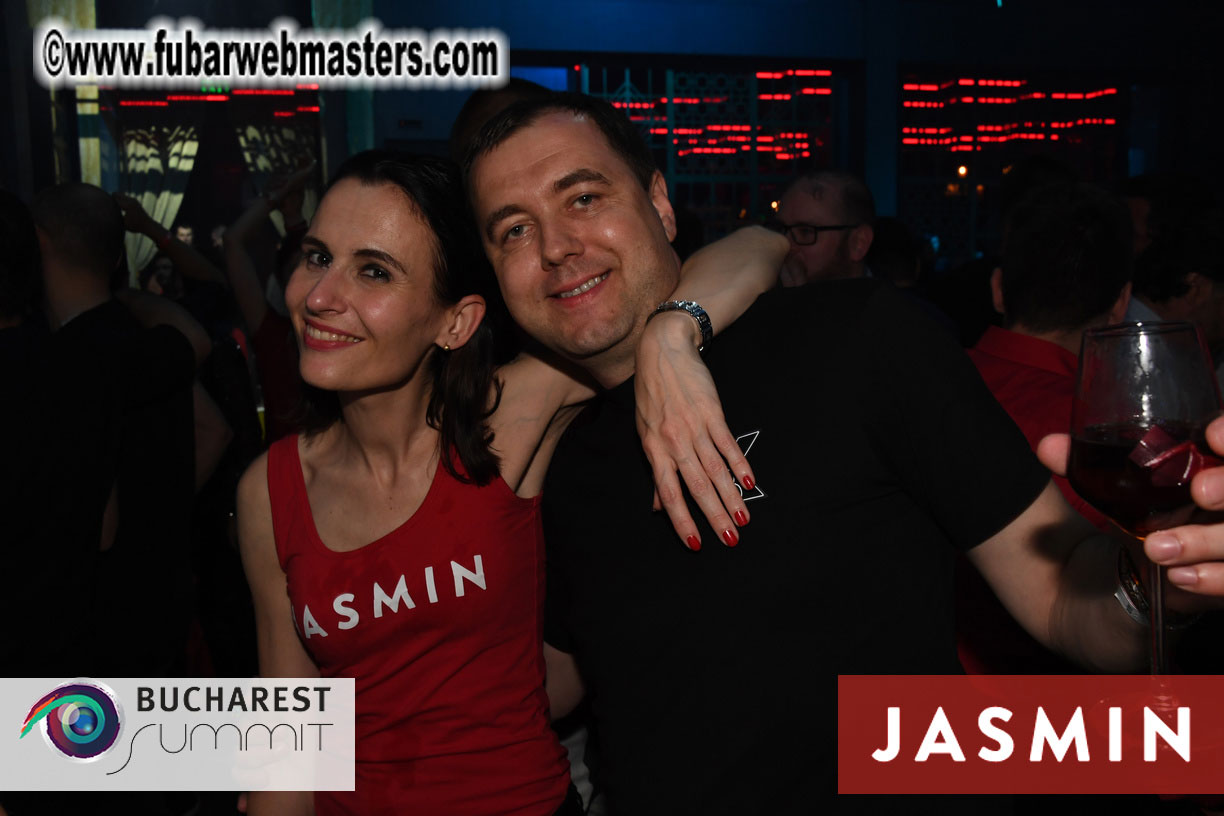 Jasmin Angels Party