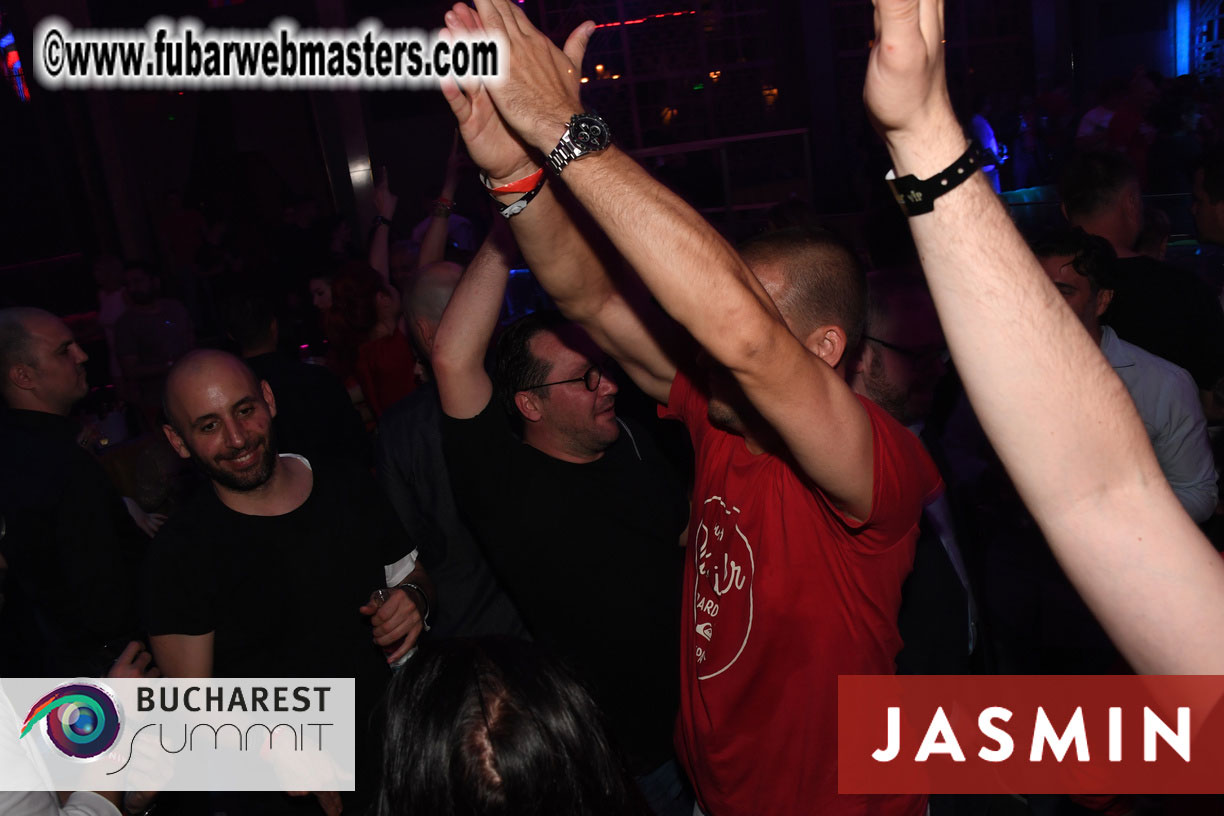 Jasmin Angels Party