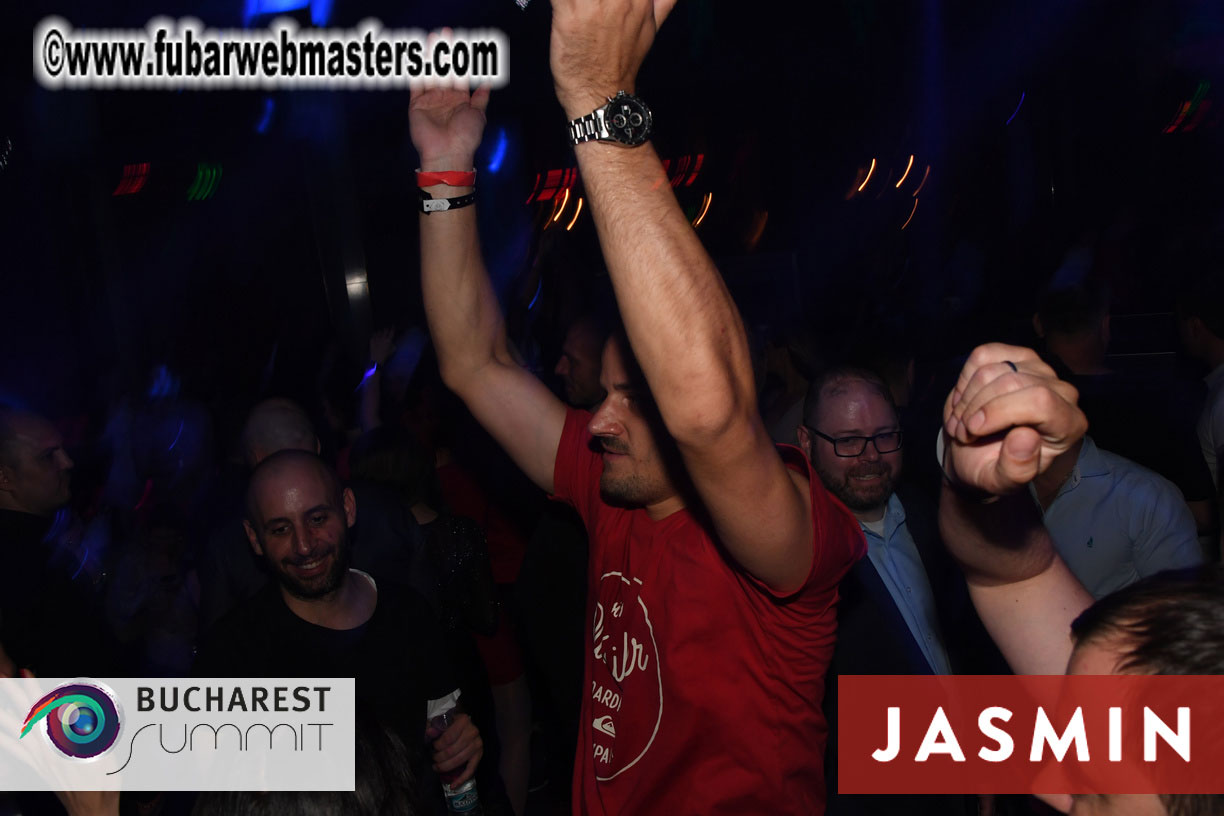 Jasmin Angels Party