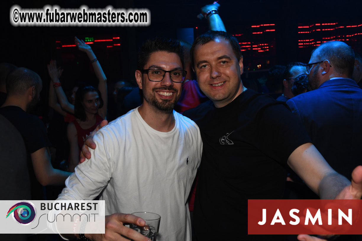 Jasmin Angels Party
