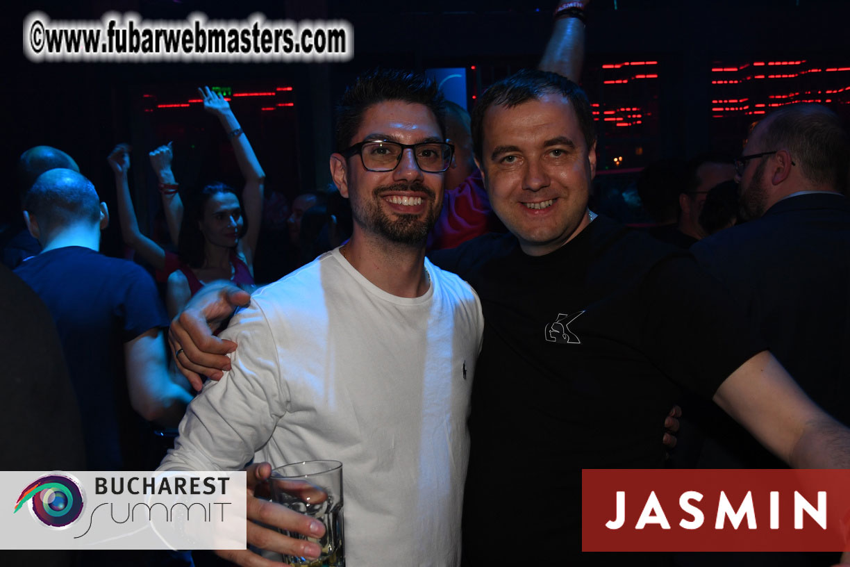 Jasmin Angels Party