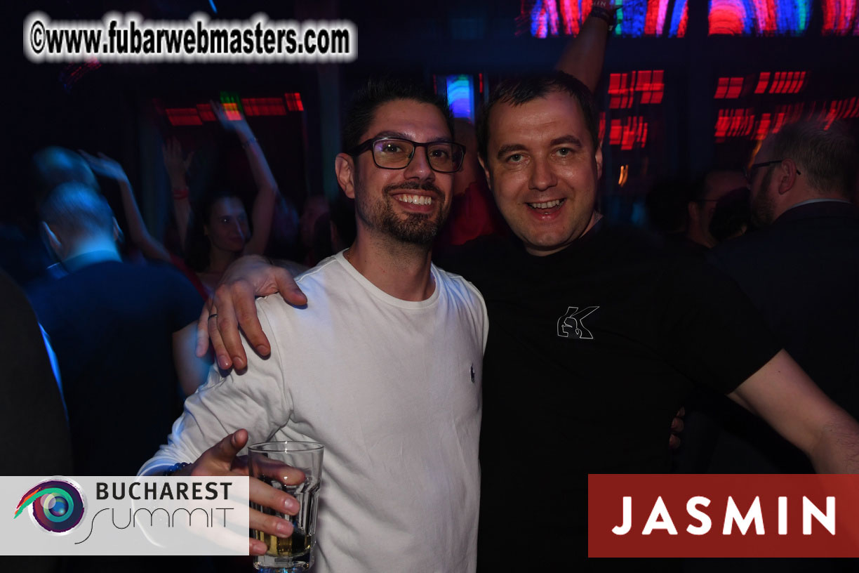 Jasmin Angels Party
