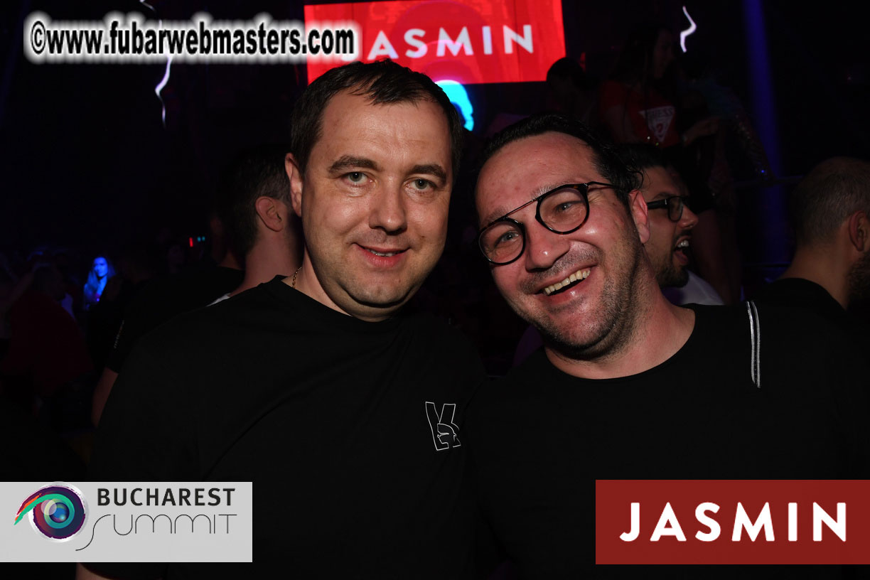 Jasmin Angels Party