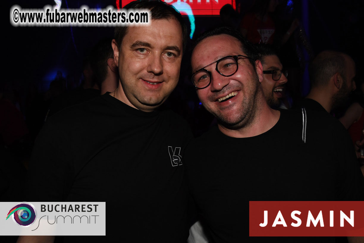 Jasmin Angels Party