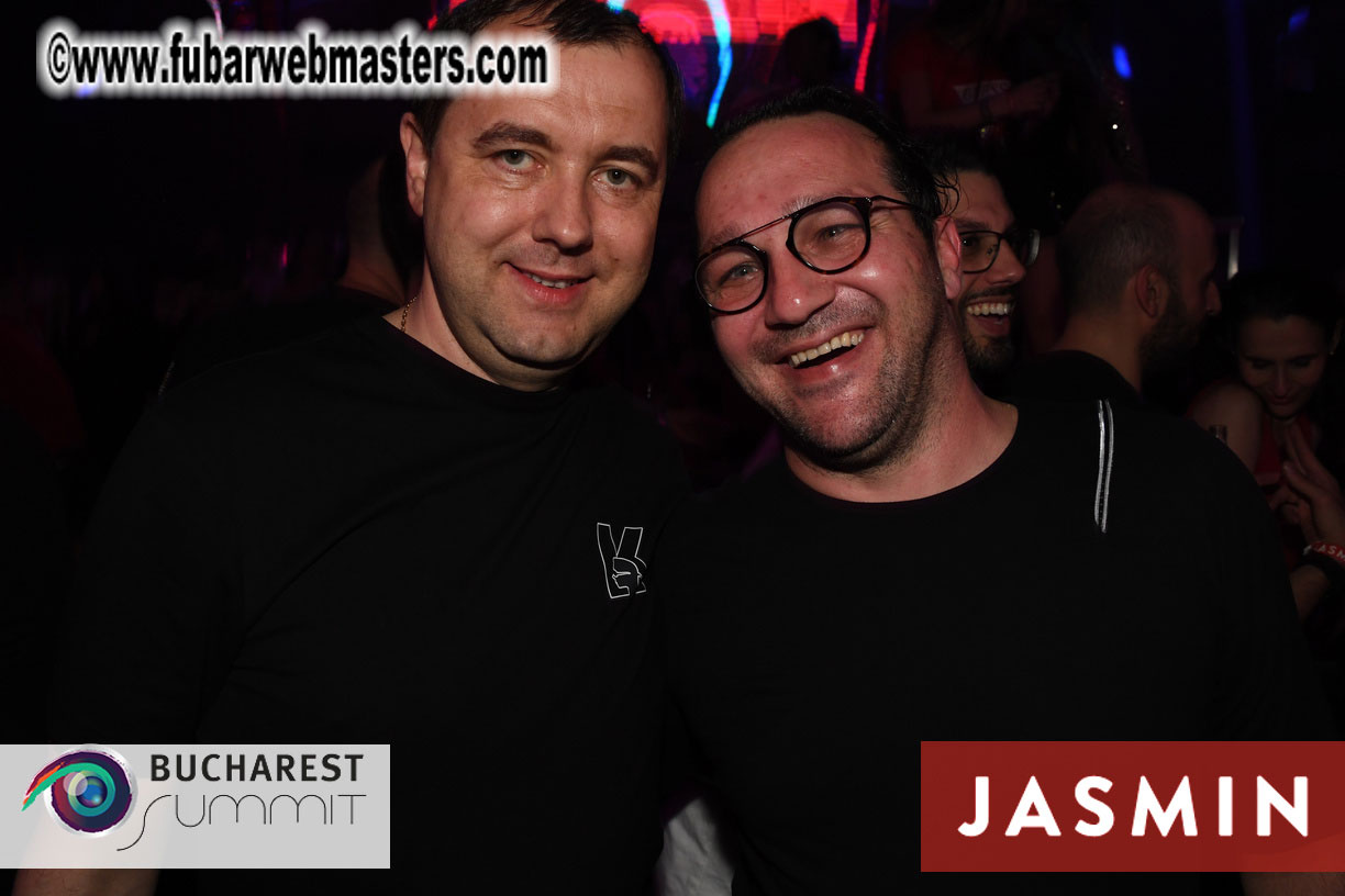Jasmin Angels Party