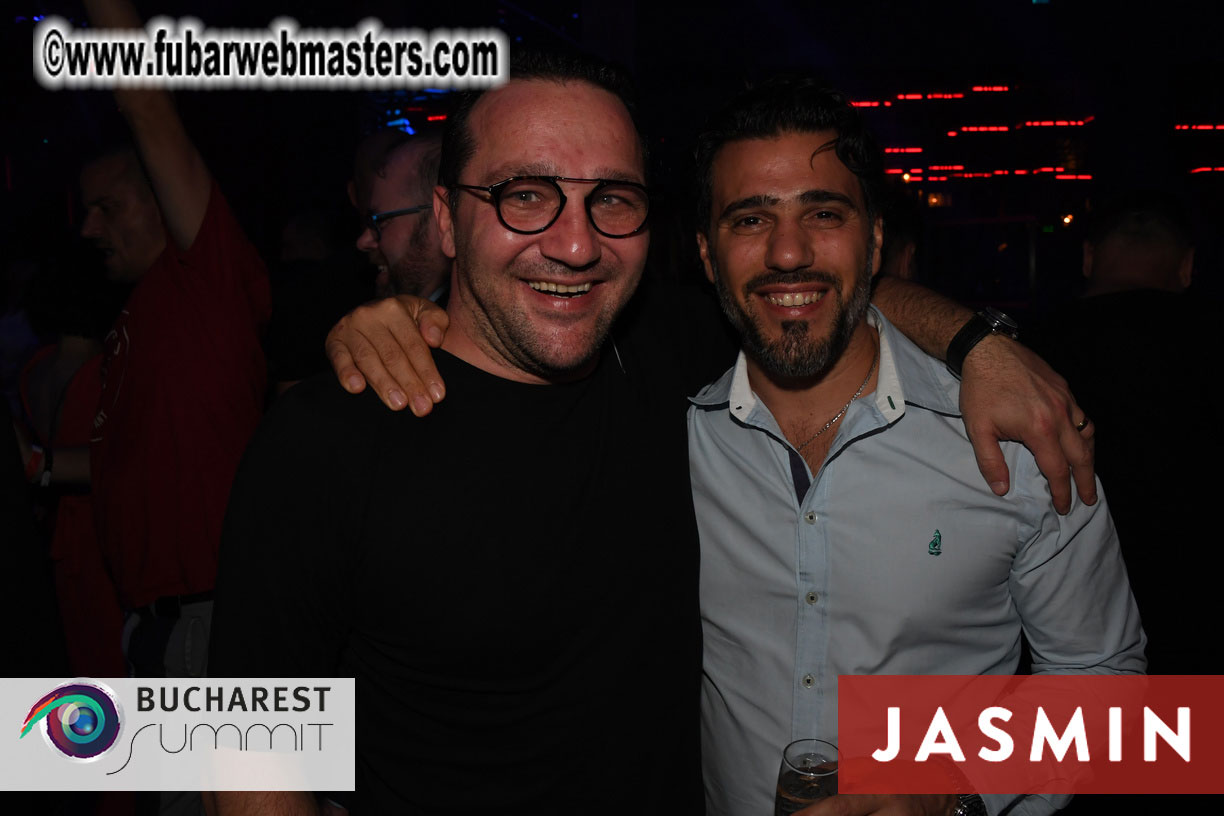 Jasmin Angels Party