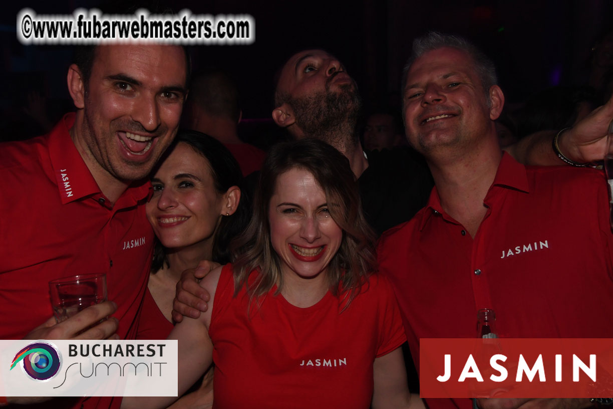 Jasmin Angels Party