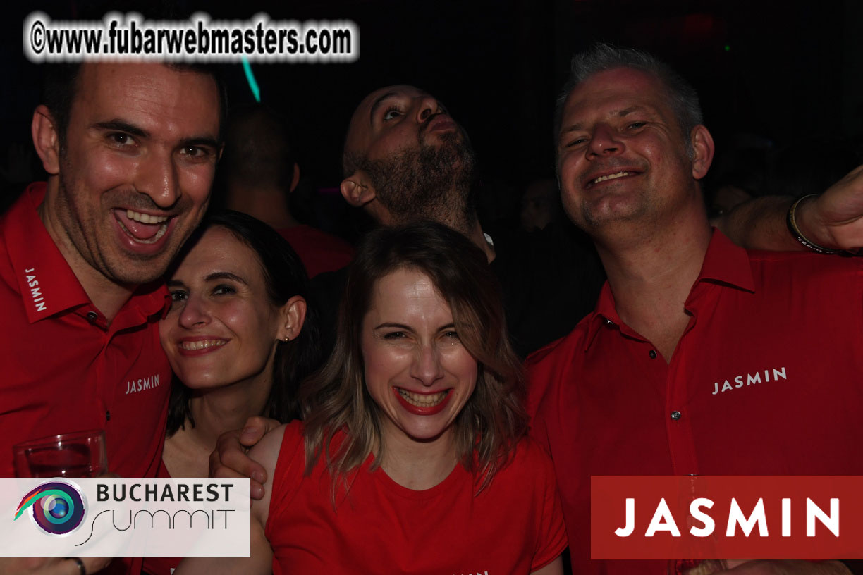 Jasmin Angels Party