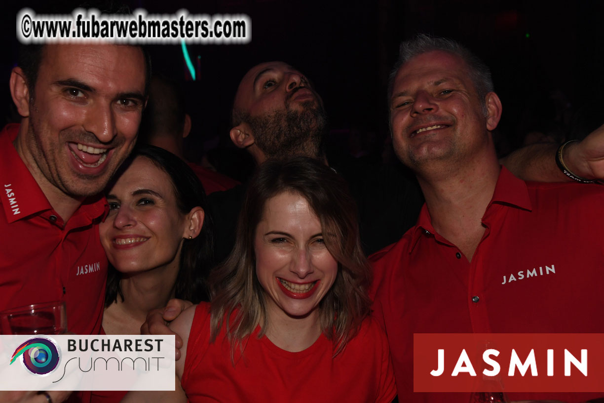 Jasmin Angels Party