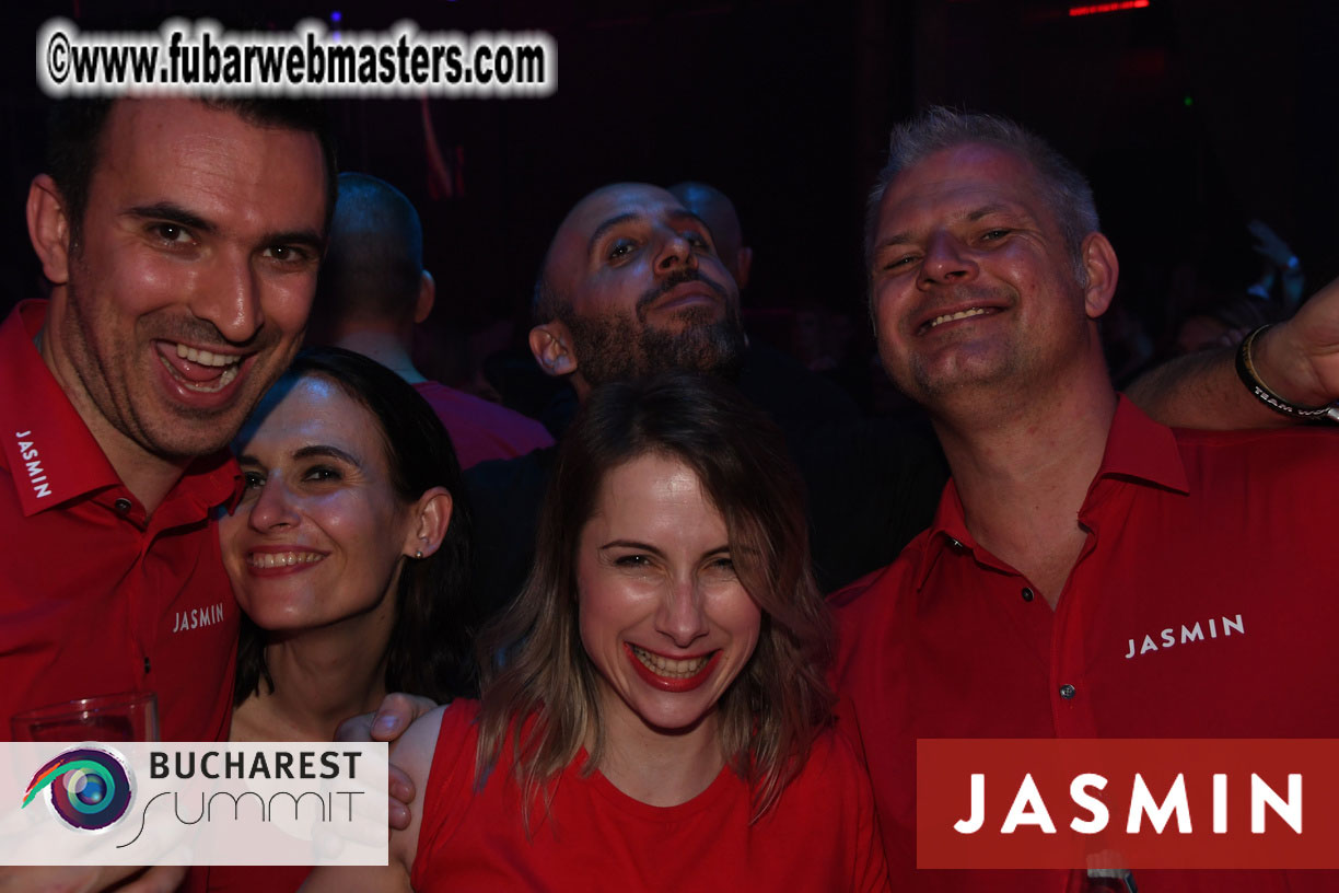 Jasmin Angels Party
