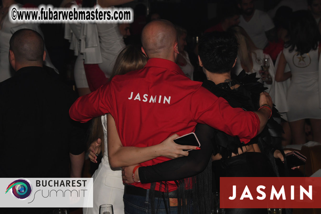 Jasmin Angels Party