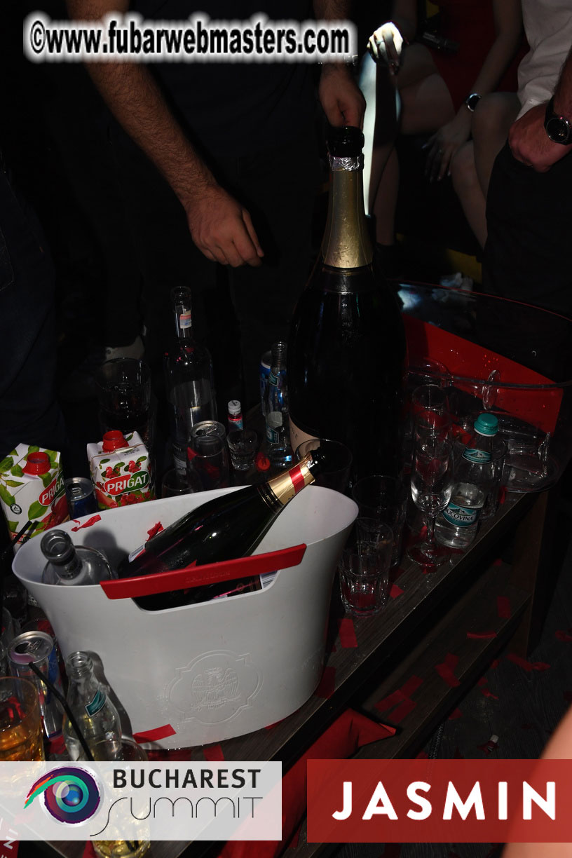 Jasmin Angels Party