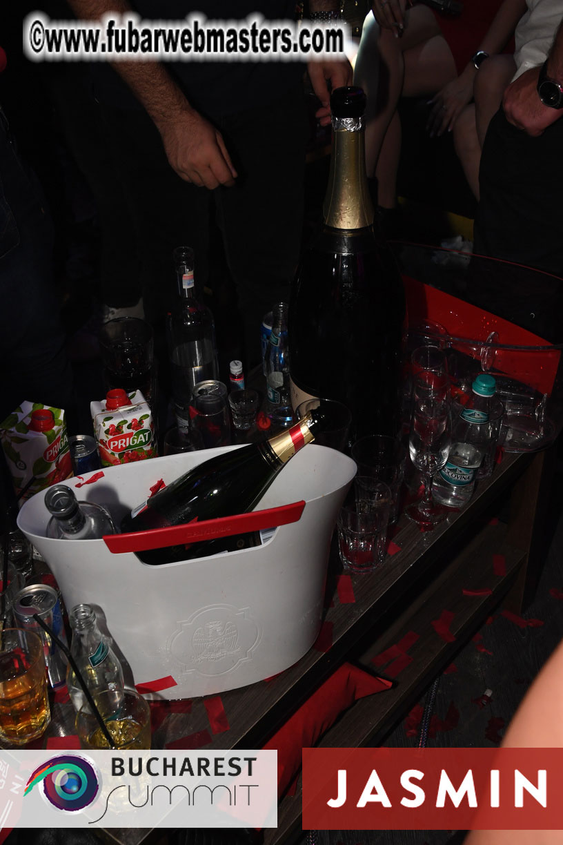 Jasmin Angels Party