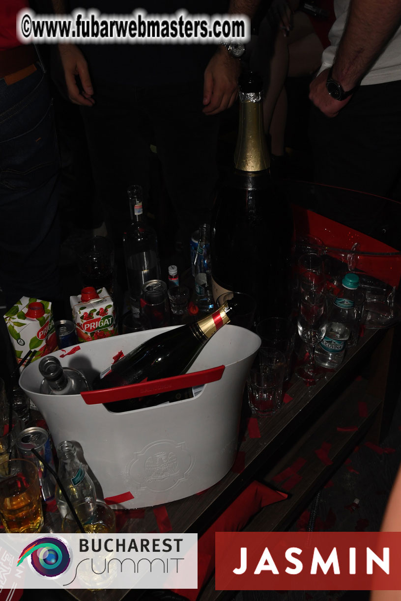Jasmin Angels Party