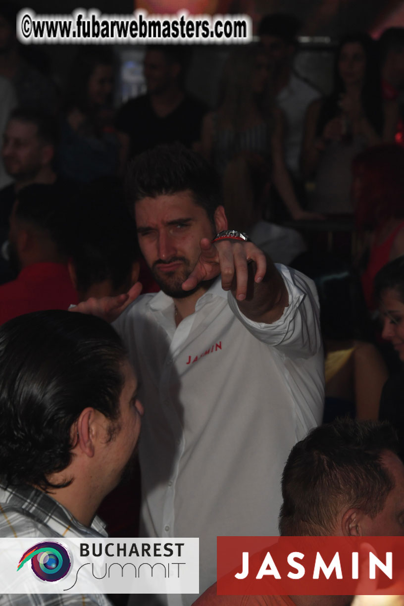 Jasmin Angels Party