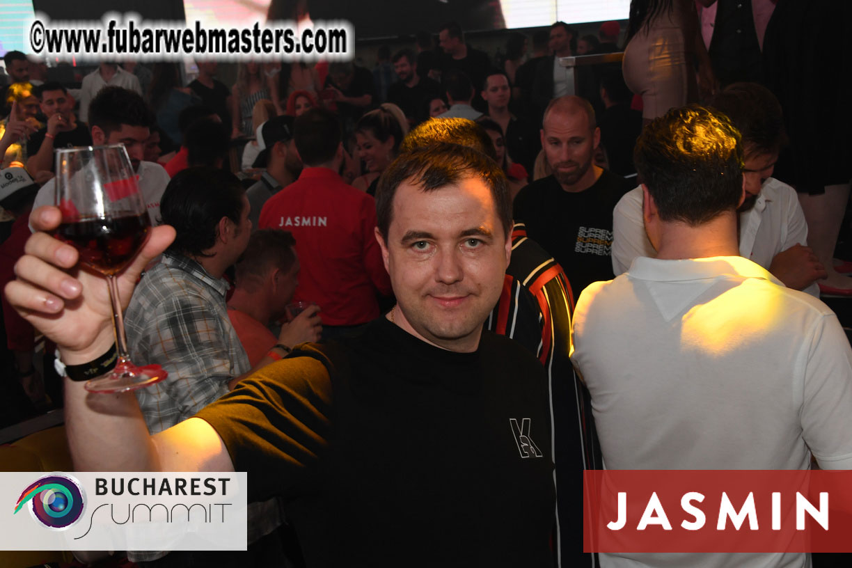 Jasmin Angels Party