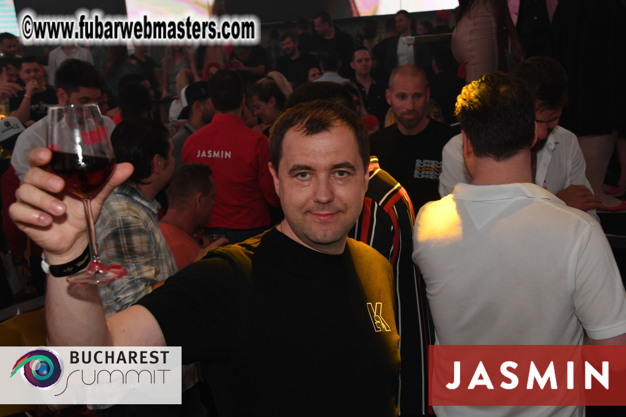 Jasmin Angels Party