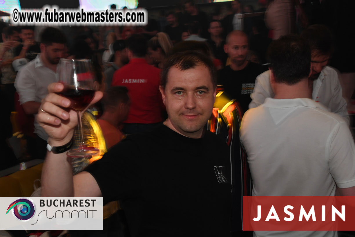 Jasmin Angels Party
