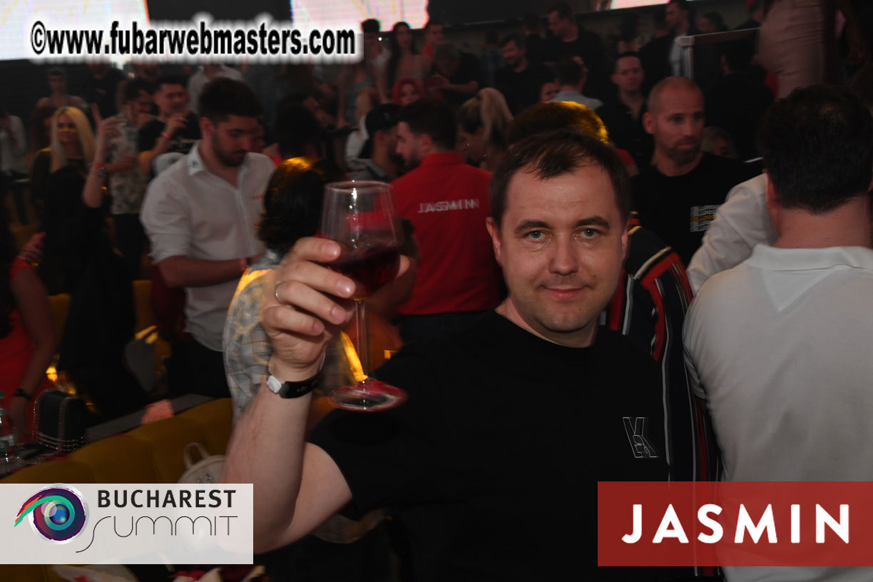 Jasmin Angels Party