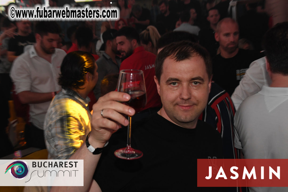 Jasmin Angels Party