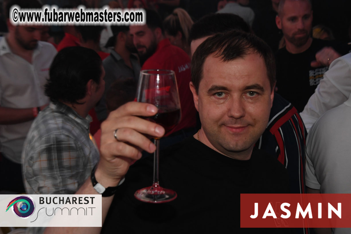 Jasmin Angels Party