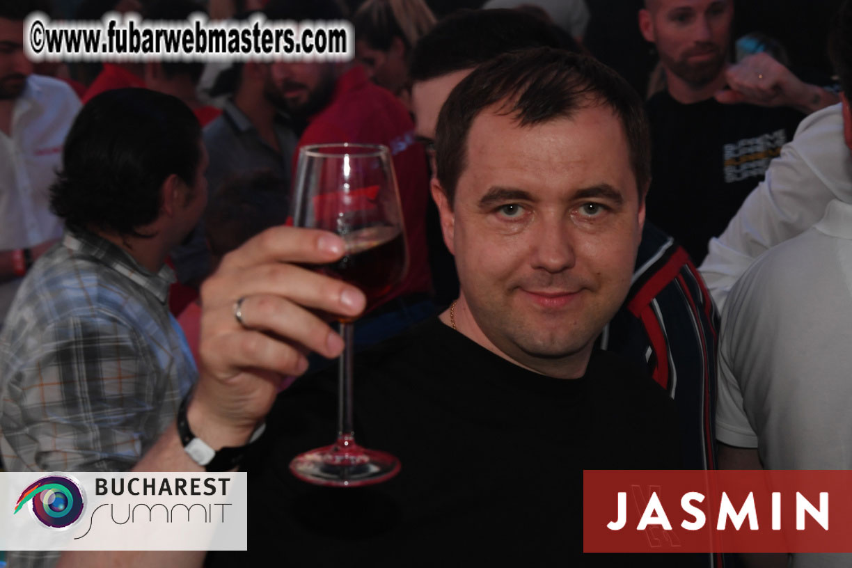 Jasmin Angels Party