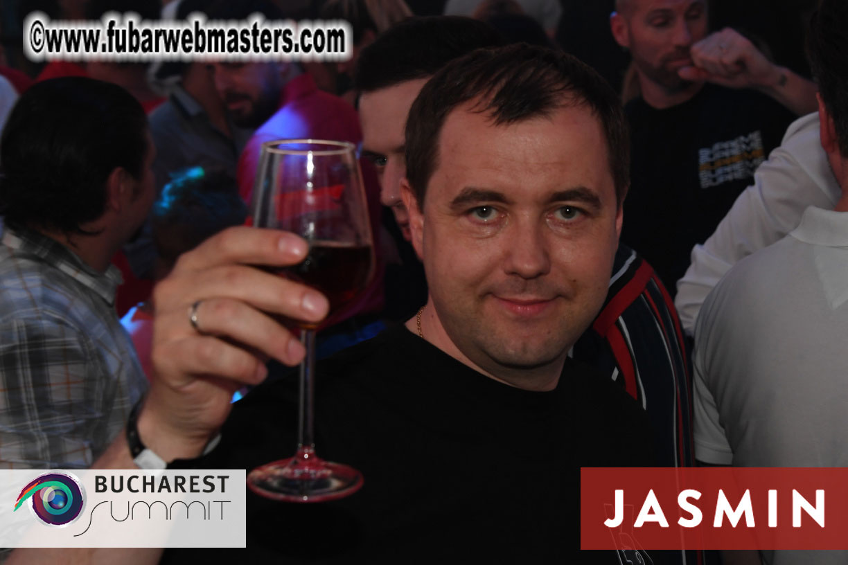 Jasmin Angels Party