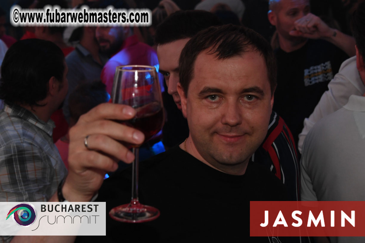Jasmin Angels Party