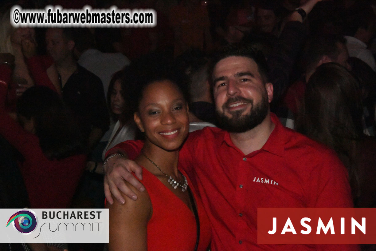 Jasmin Angels Party