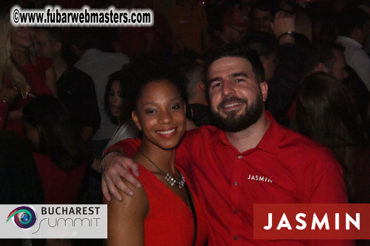 Jasmin Angels Party