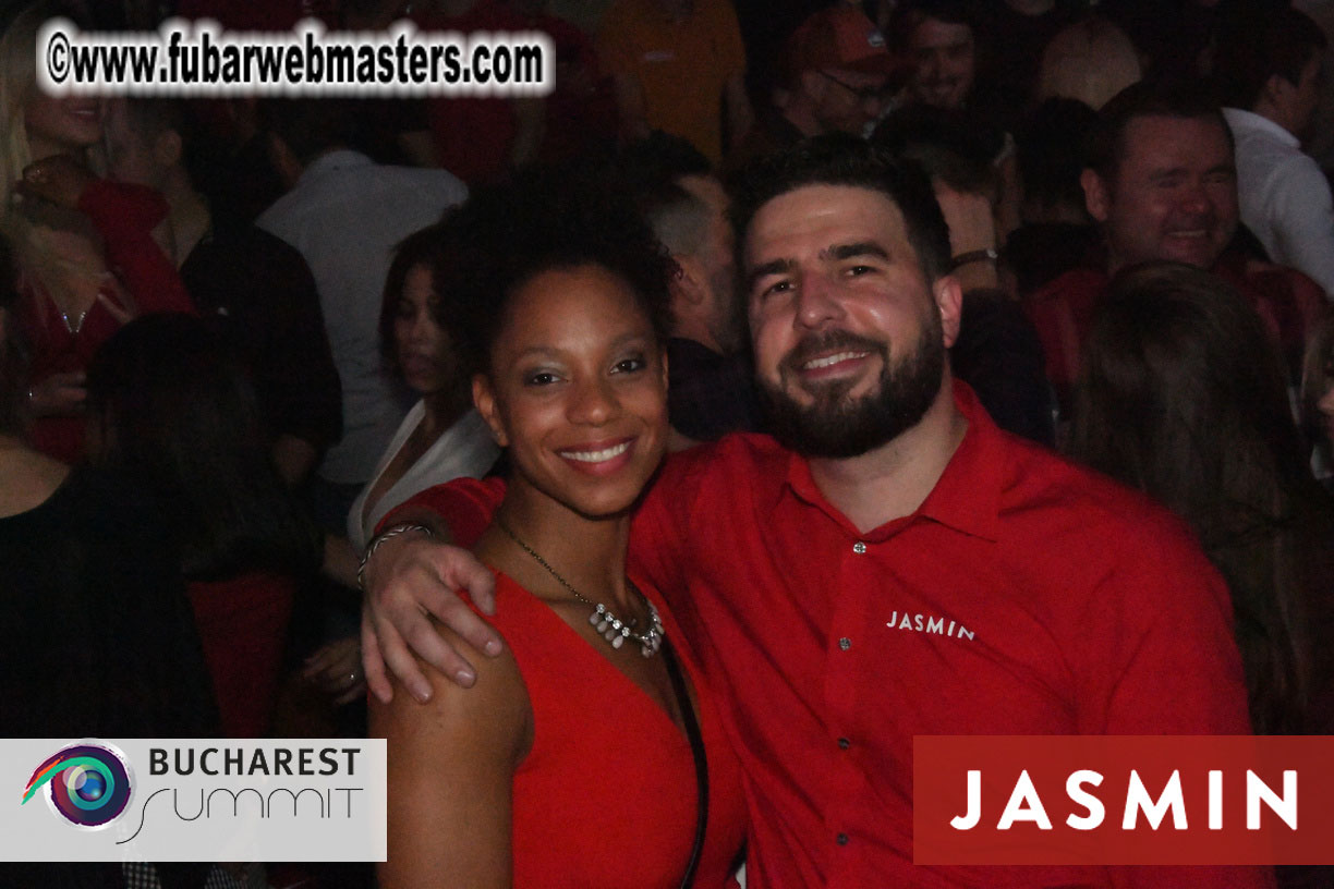 Jasmin Angels Party