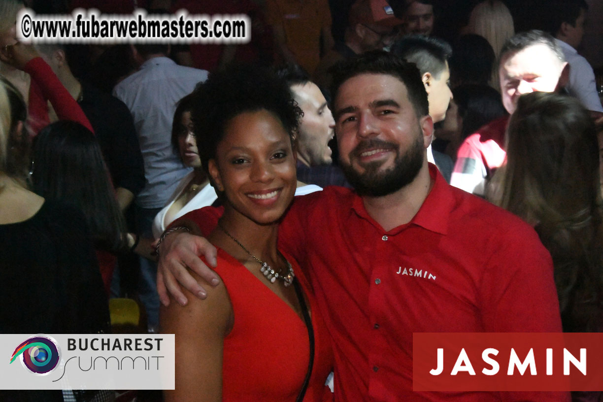 Jasmin Angels Party