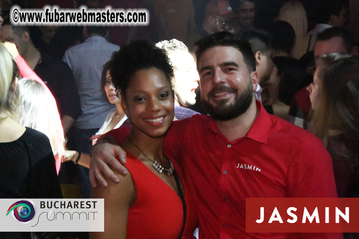 Jasmin Angels Party